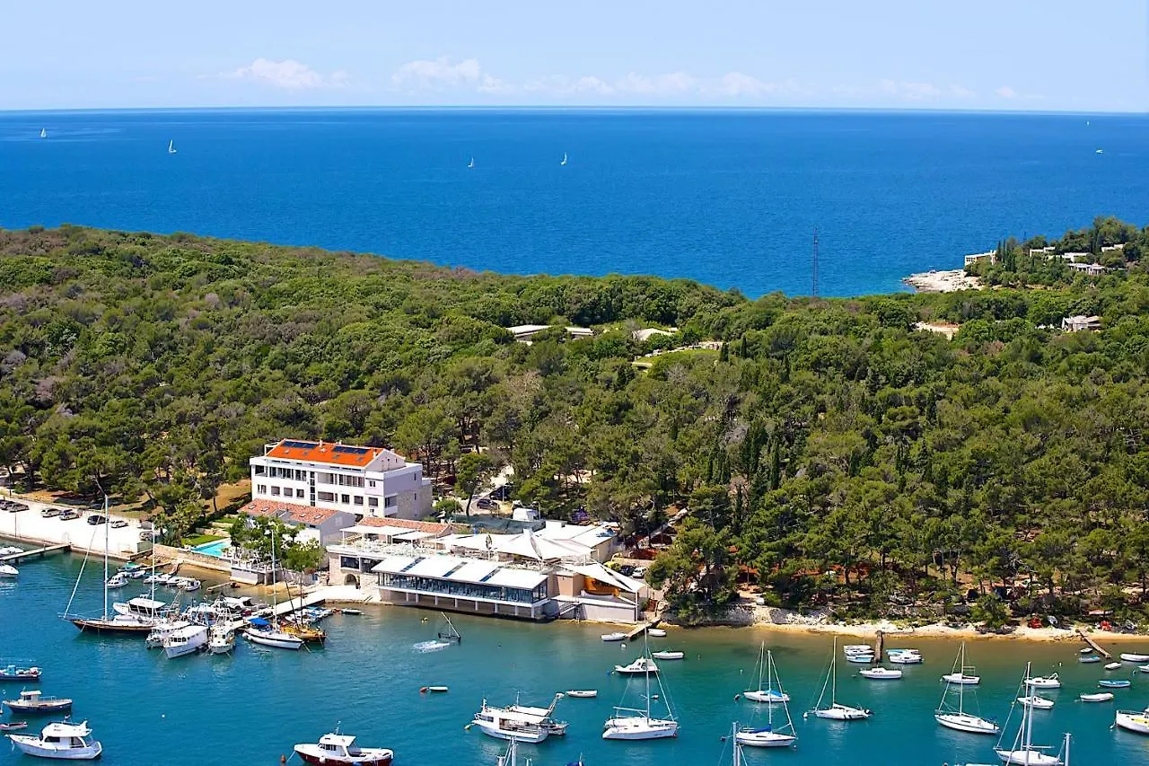 Ribarska Koliba Resort Pula Croatia