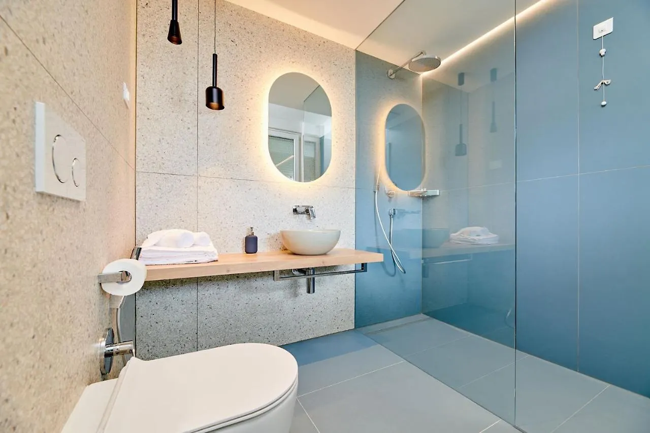 Aparthotel Ribarska Koliba Resort Pula
