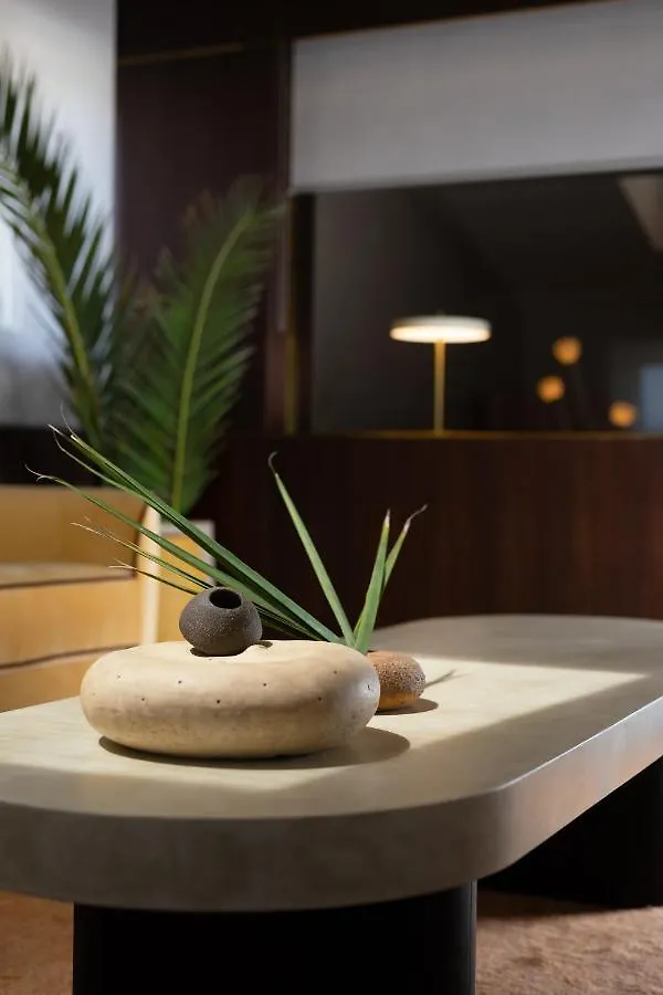 Aparthotel Ribarska Koliba Resort Pula