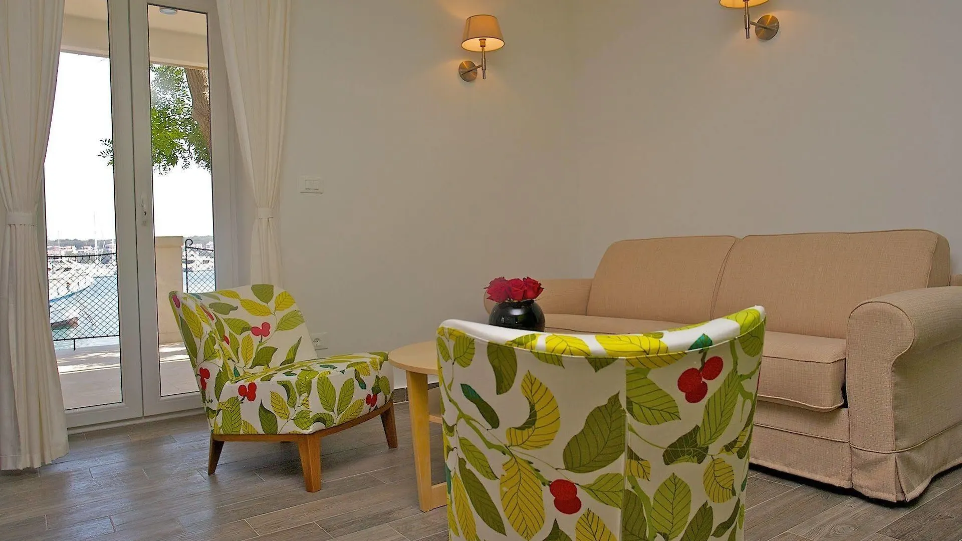Ribarska Koliba Resort Pula Croatia