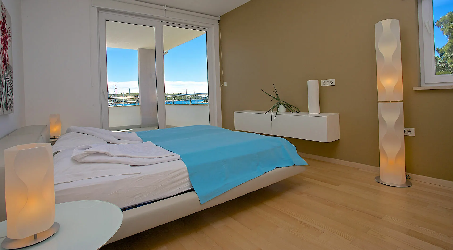 Ribarska Koliba Resort Pula Aparthotel