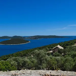 Glamping Tents And Mobile Homes Trasorka Camping Veli Lošinj