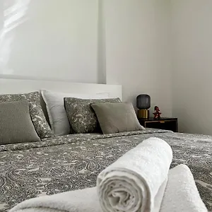 Tarino Apartman Split