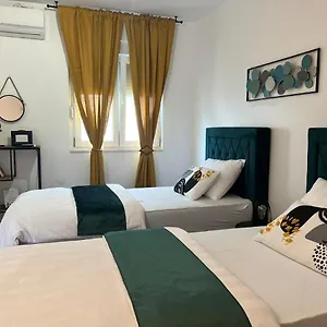 Matic Appartement Split