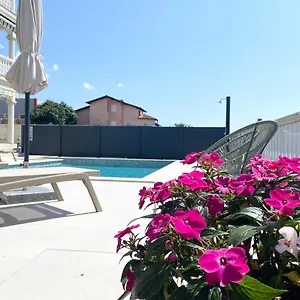 Komljenovic Appartement