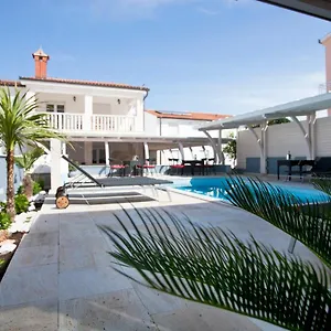 Kruna Grada Appartement Trogir