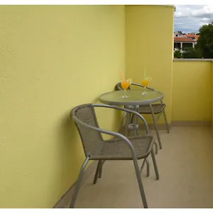 Aprtment Close To Center Apartman Zadar