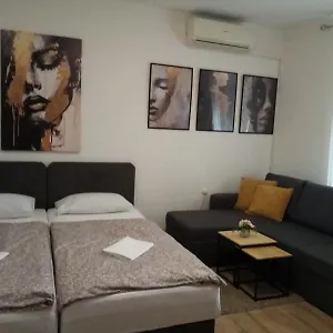 Apartamento Vanja 