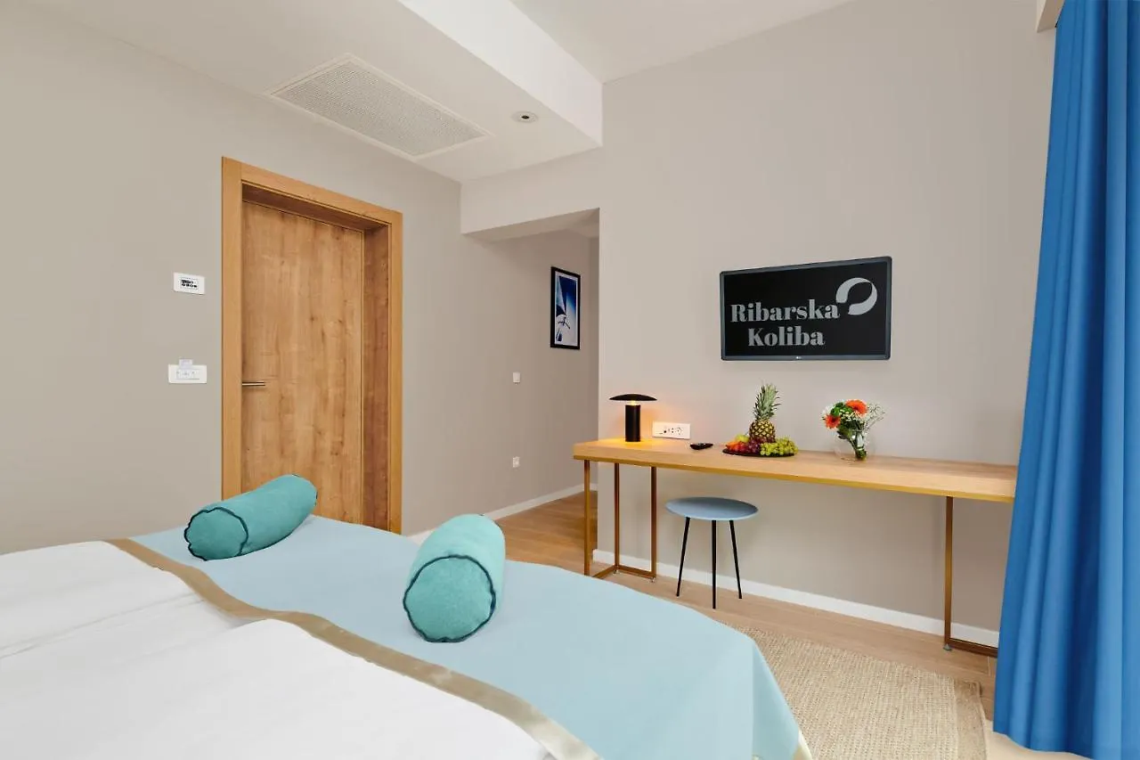 Ribarska Koliba Resort Pula Apartahotel