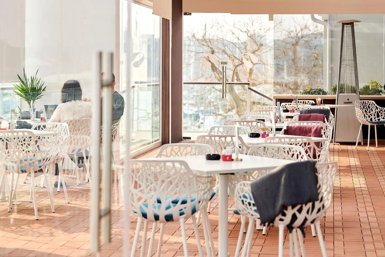 Ribarska Koliba Resort Pula Croacia