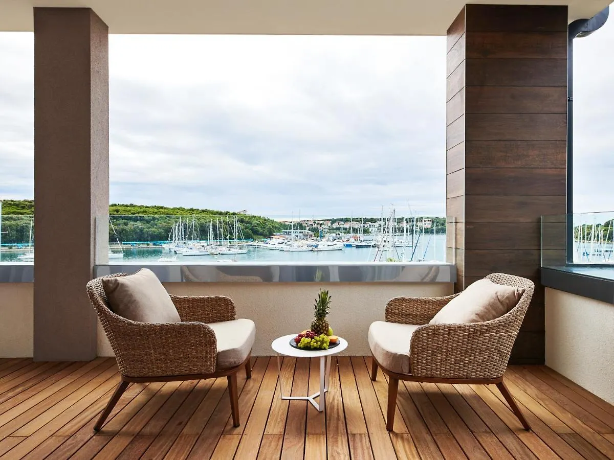 Apartahotel Ribarska Koliba Resort Pula
