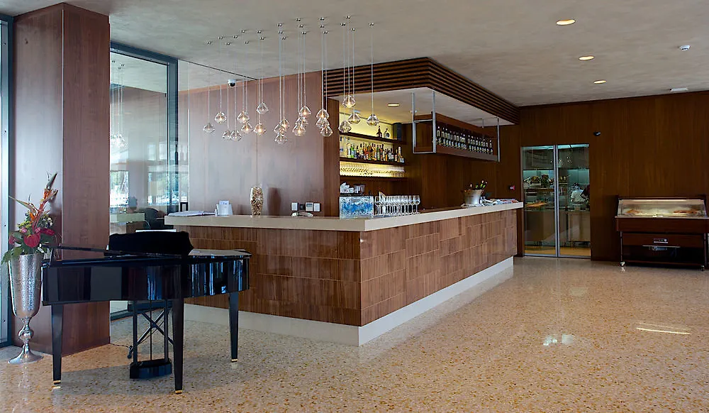 Ribarska Koliba Resort Pula Apartahotel