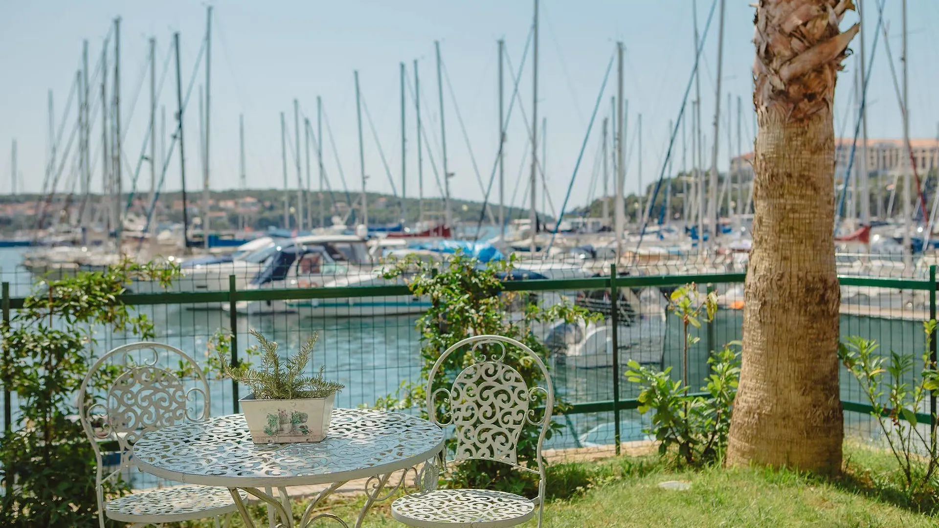 Apartahotel Ribarska Koliba Resort Pula