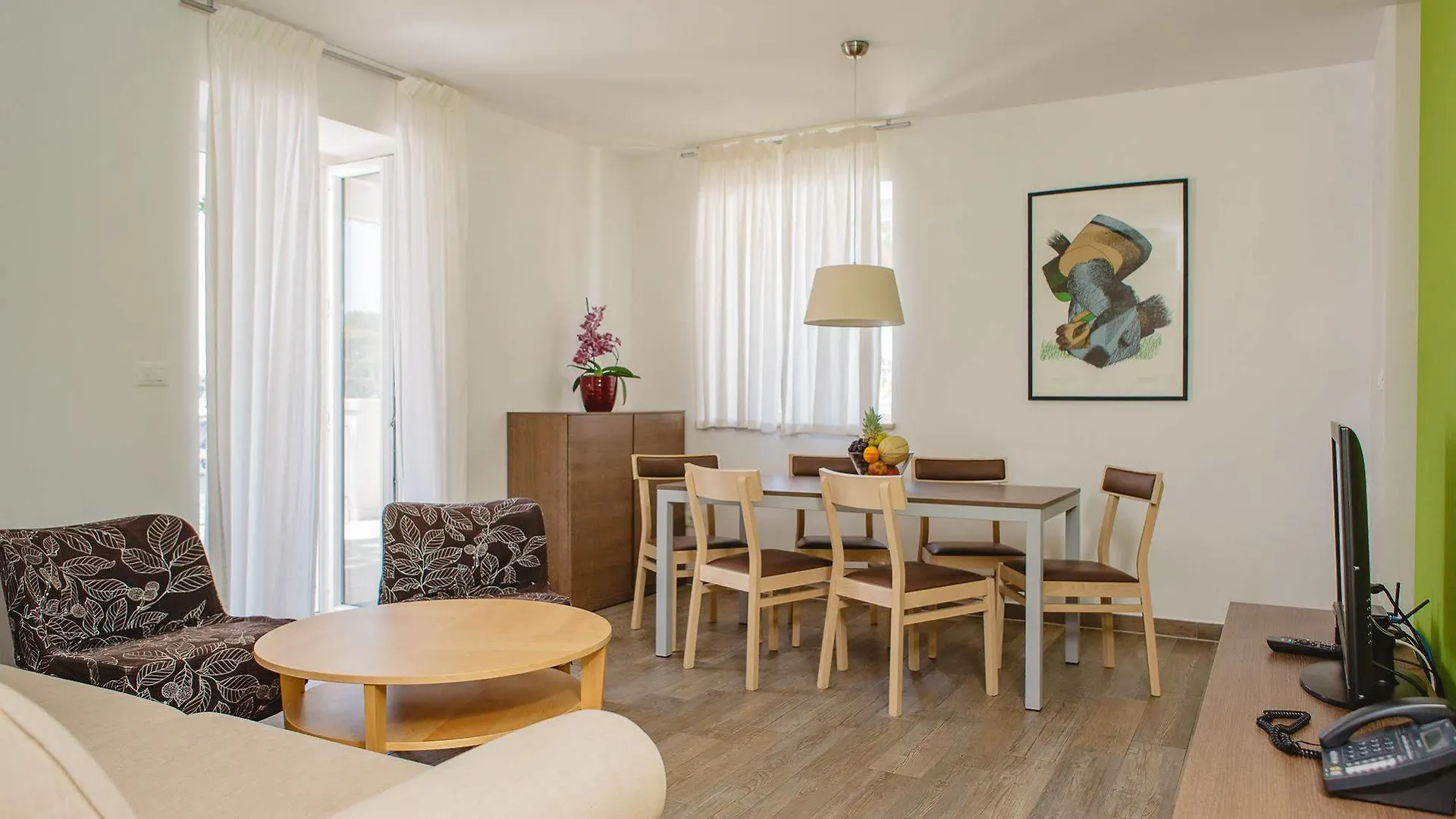 Ribarska Koliba Resort Pula Croacia