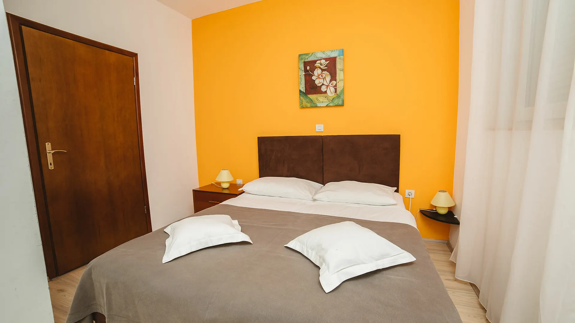 Ribarska Koliba Resort Pula 4*,  Croacia
